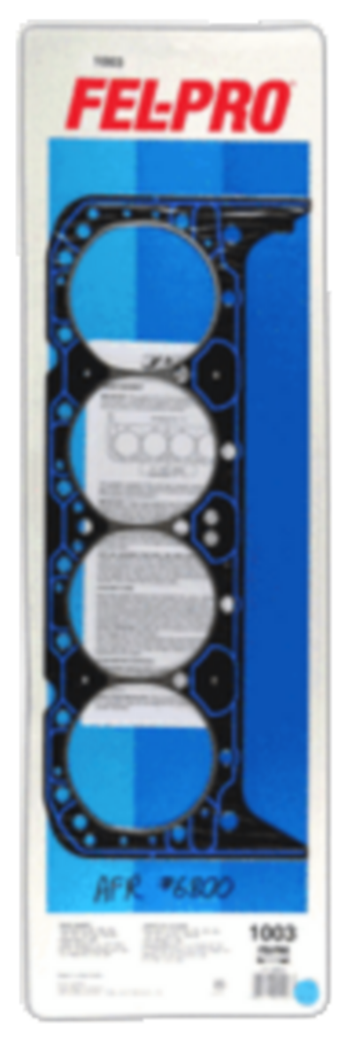 Fel Pro SBC Head Gasket #1003